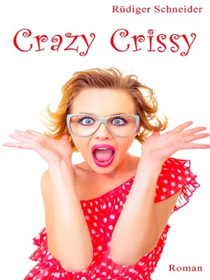 cover image of Crazy Crissy